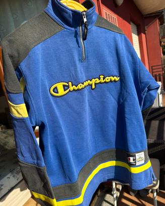 Felpa Vintage Champion