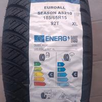 gomme 4 stagioni 185 / 65 r15 falken