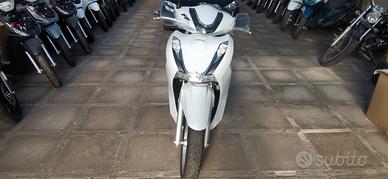 Honda SH 350 del 2021 USATO