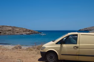 VAN Camperizzato