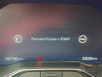 C5 AIRCROSS 1.5 Diesel Feel pack