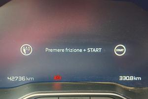 C5 AIRCROSS 1.5 Diesel Feel pack