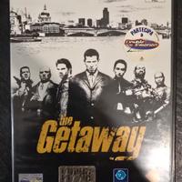 The Getaway gioco Sony PlayStation 2 PS2