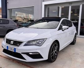 Seat Leon 2.0 TDI 150 CV DSG 5p FR 2020 TETTO