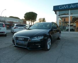 Audi A4 Avant 2.0 TDI 143 CV multitronic Advanced