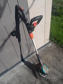 Decespugliatore Gardena