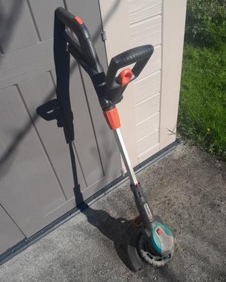 Decespugliatore Gardena