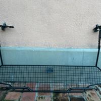 Rate divisoria per cani