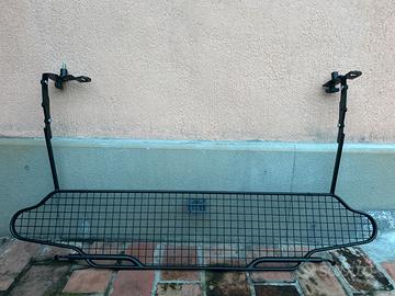 Rate divisoria per cani