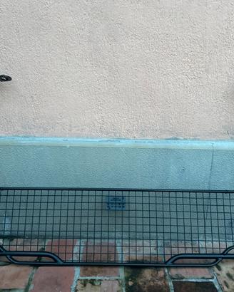 Rate divisoria per cani