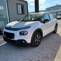 Citroen C3 PureTech 82 Feel NEOPATENTATI