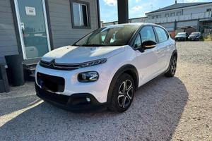 Citroen C3 PureTech 82 Feel NEOPATENTATI