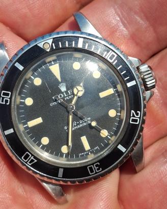 rolex 5513