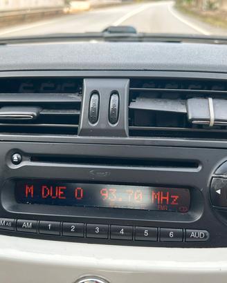 stereo 