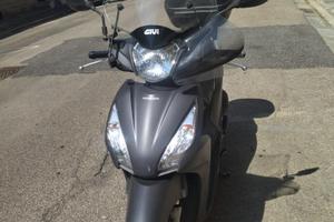 Honda Vision 110 – 2018