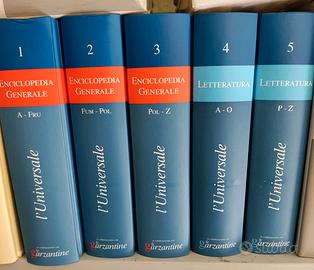 Enciclopedia Universale 