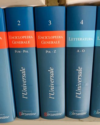 Enciclopedia Universale 
