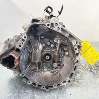 CAMBIO ROBOTIZZATO CITROEN C1 1Â° Serie Benzina 1.