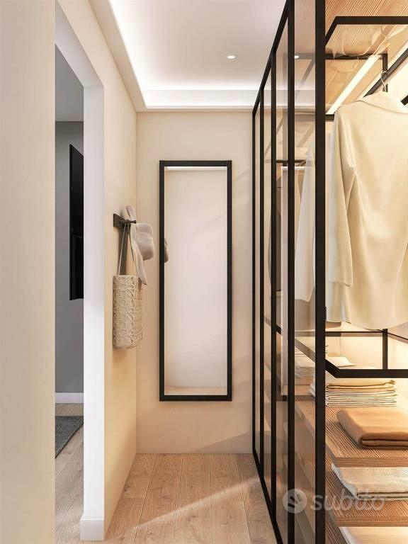 Appartamento – Firenze, Novoli, Quartiere 5 - Altro