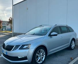 Skoda Octavia 1.6 TDI EURO 6D 2019