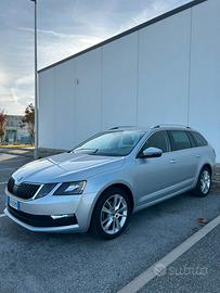 Skoda Octavia 1.6 TDI EURO 6D 2019