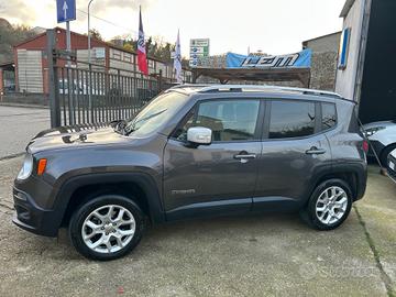 Jeep Renegade 2.0 Mjt 140CV 4WD Active Drive Low L