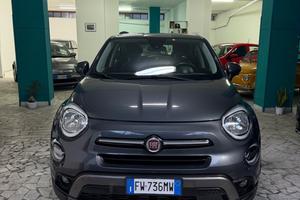 Fiat 500X 1.3 MultiJet 95 CV S-Design Cross