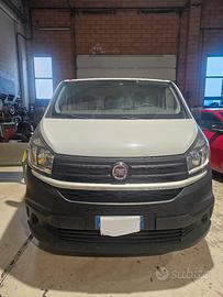ricambi fiat talento 
