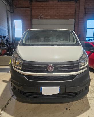 ricambi fiat talento 