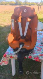 Seggiolino auto Mica Pro eco i-size