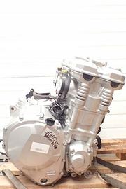 MOTORE Suzuki GSF 1250 Bandit (2007–2012) 24.580
