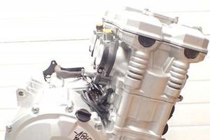 MOTORE Suzuki GSF 1250 Bandit (2007–2012) 24.580