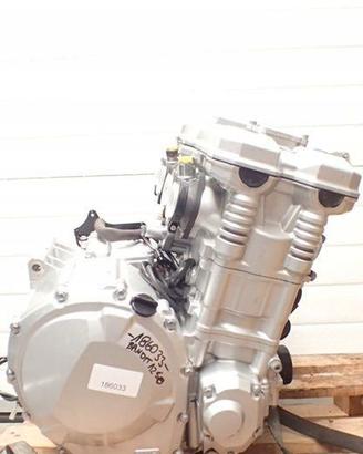 MOTORE Suzuki GSF 1250 Bandit (2007–2012) 24.580