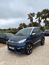 Aixam City Premium Vision