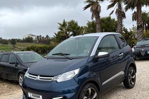 Aixam City Premium Vision