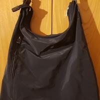 BORSA GIANFRANCO FERRÉ BLU 