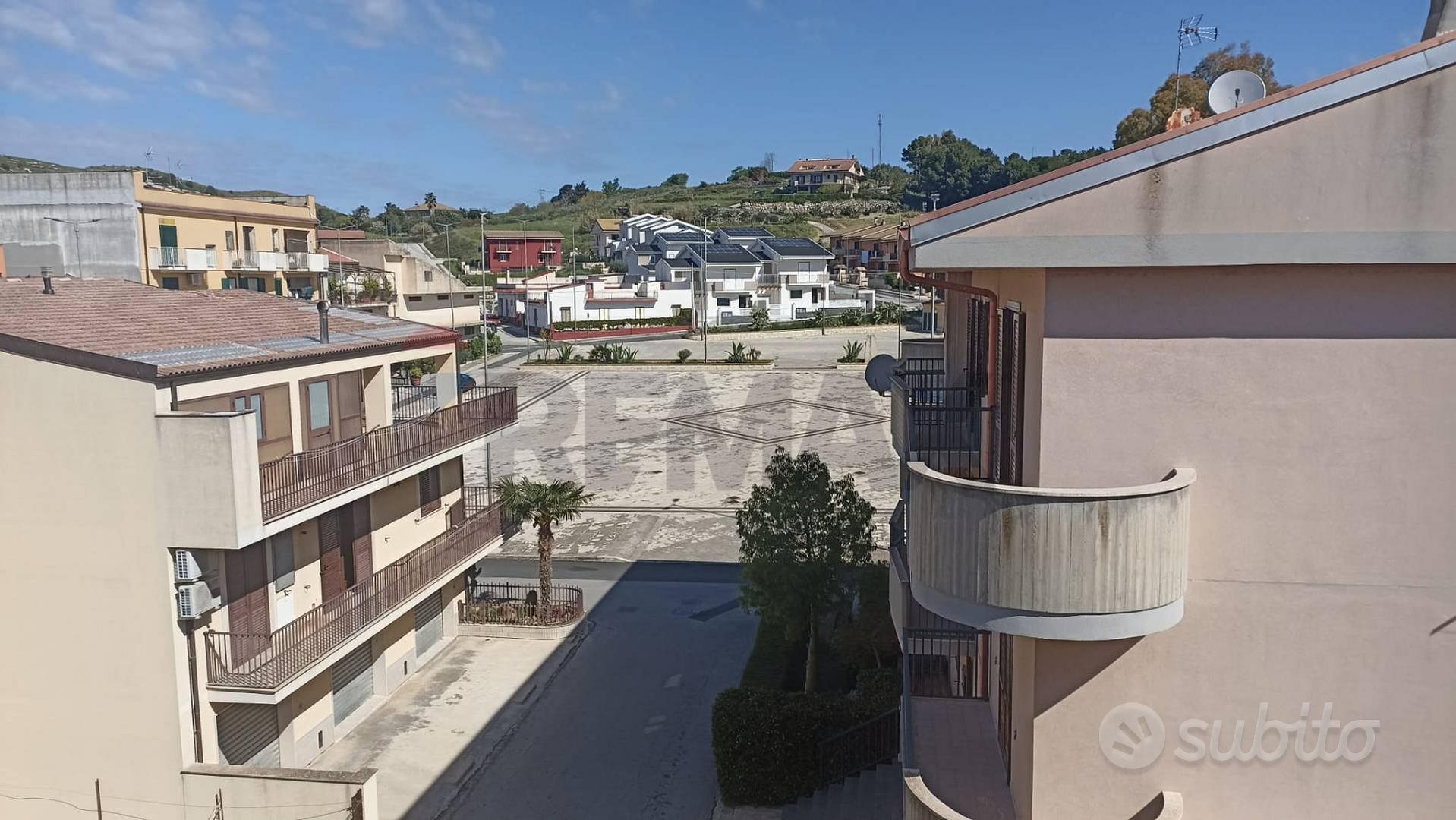 Apartment in Giarratana, Ragusa - Vista 3