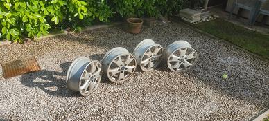 Cerchio auto 