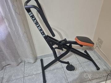 Panca sportiva