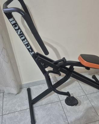 Panca sportiva