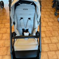 Paggenino Peg Perego Trio Veloce