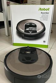IRobot Roomba i6