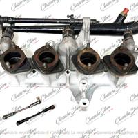 Collettore Weber 40DCO3 Alfa Romeo