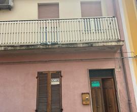 Casa singola indipendente con corte 210 mq