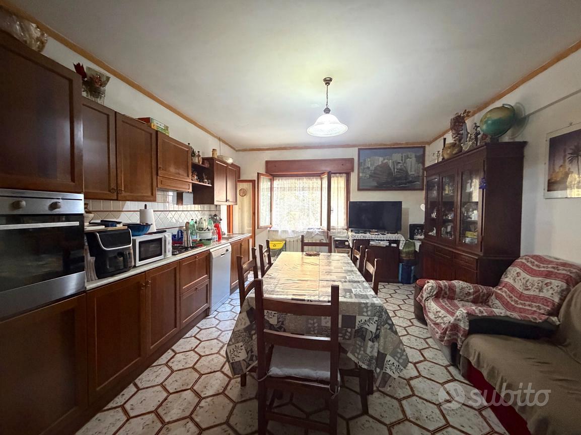 Appartamento – Genzano di Roma, Borgo Vecchio, Ville di Nemi - Vista 2