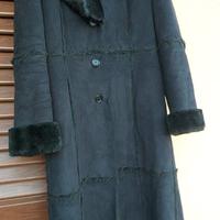 Montone con collo in lapin