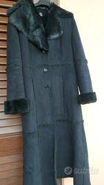 Montone con collo in lapin