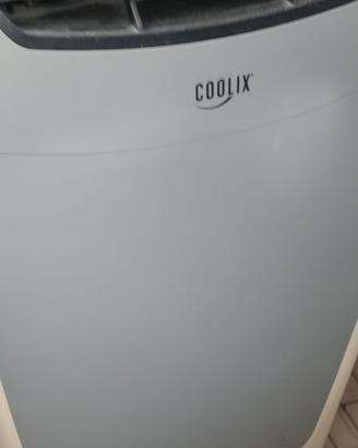 Condizionatore cooler