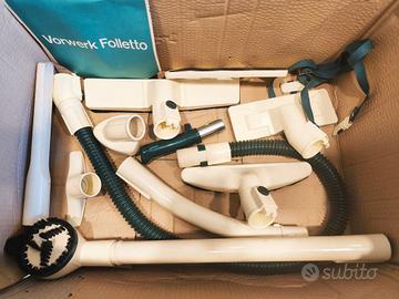 Set accessori completo folletto 