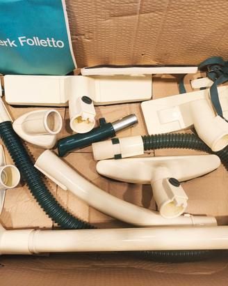 Set accessori completo folletto 